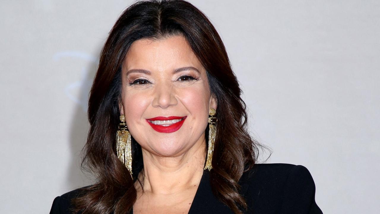 Image of Ana Navarro