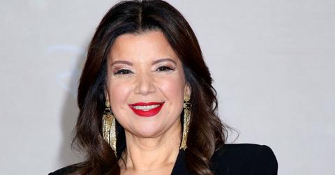 Image of Ana Navarro