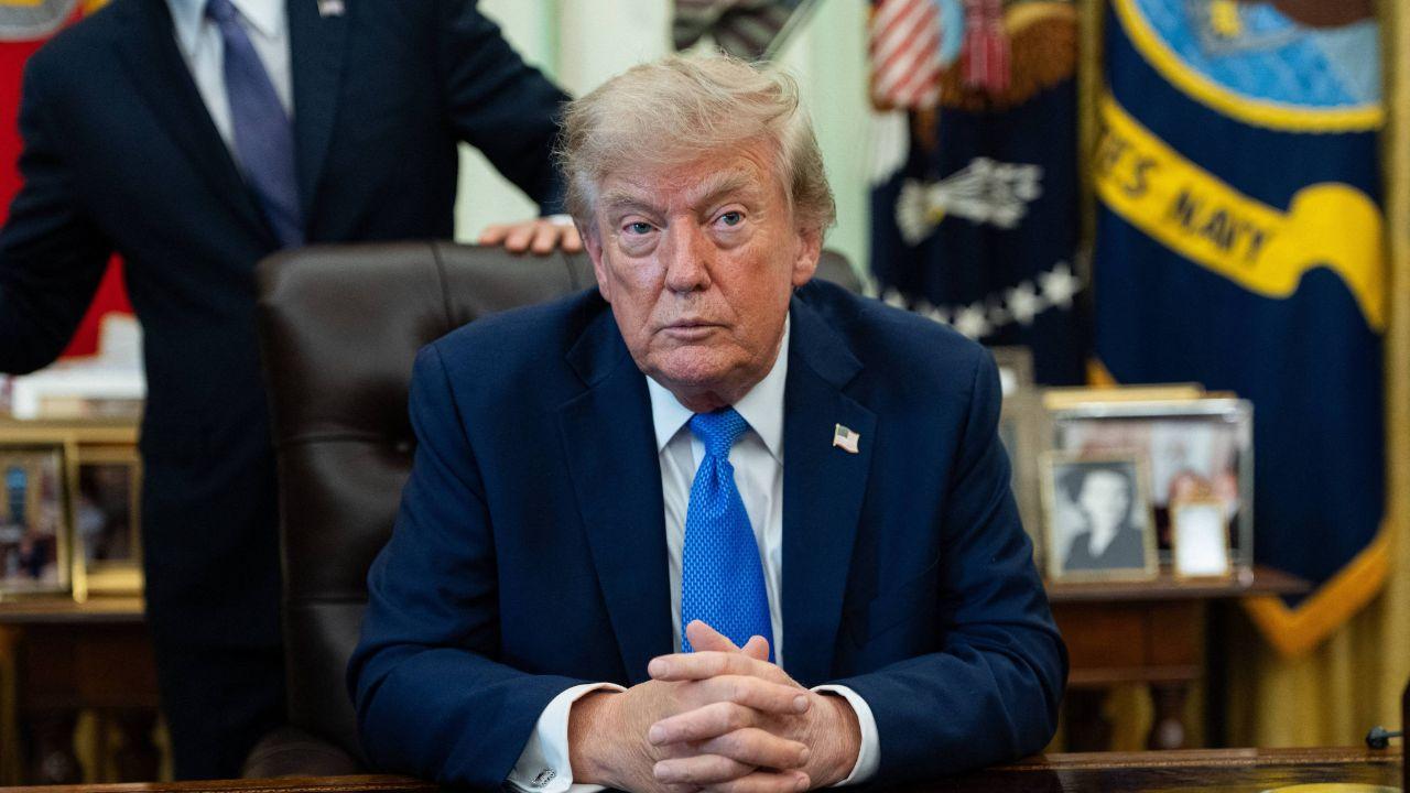 image of Donald Trump