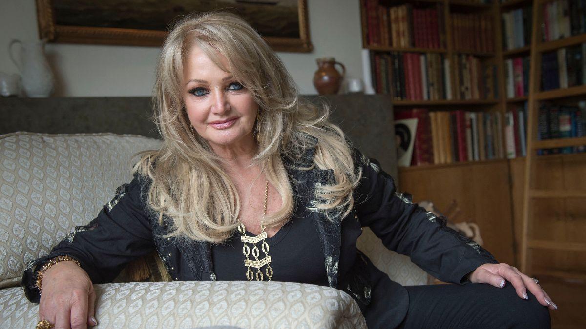 Photo of Bonnie Tyler