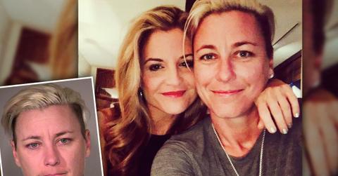 Abby Wambach Married Christian Mommy Blogger