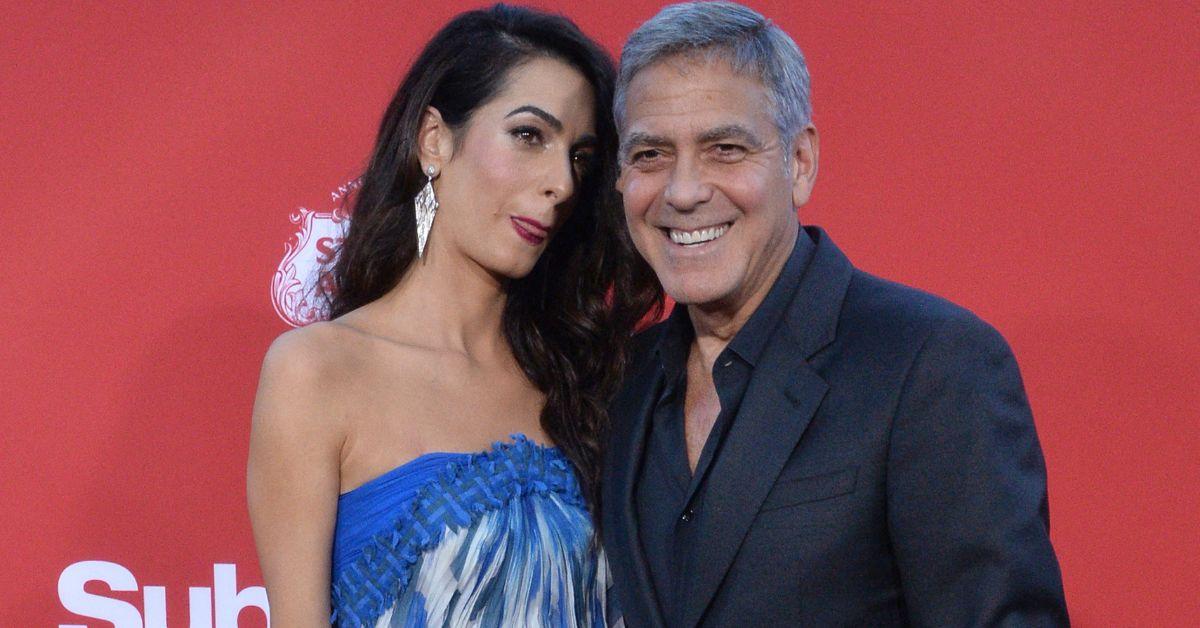 george clooney splits from amal