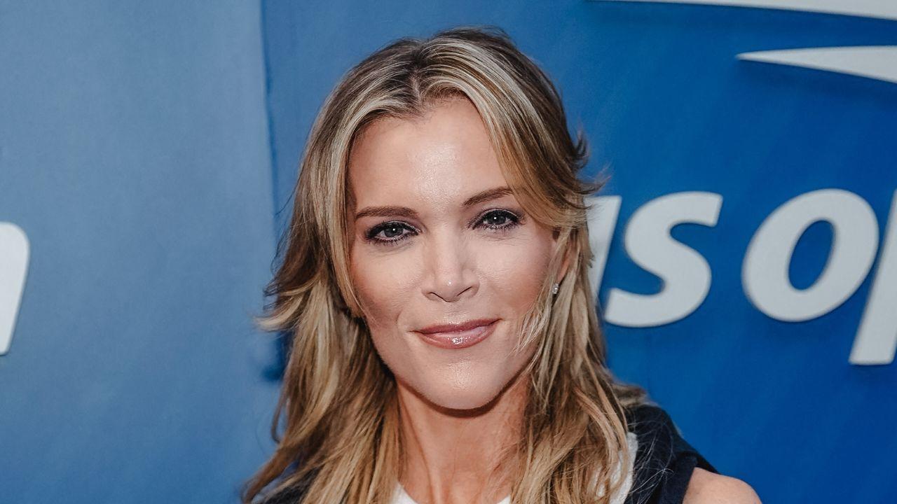 picture of Megyn Kelly
