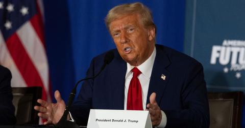 Donald Trump’s Hidden Lifetime Of Scandals Detailed Ahead Of Election