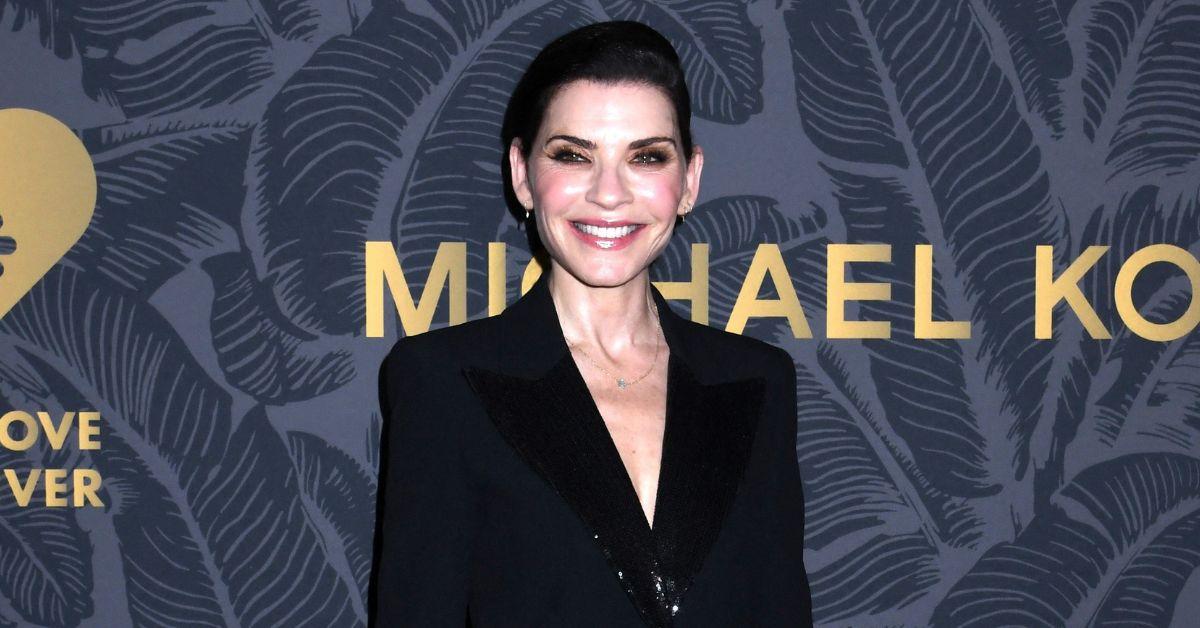 julianna margulies black lgbtq support palestine idiots