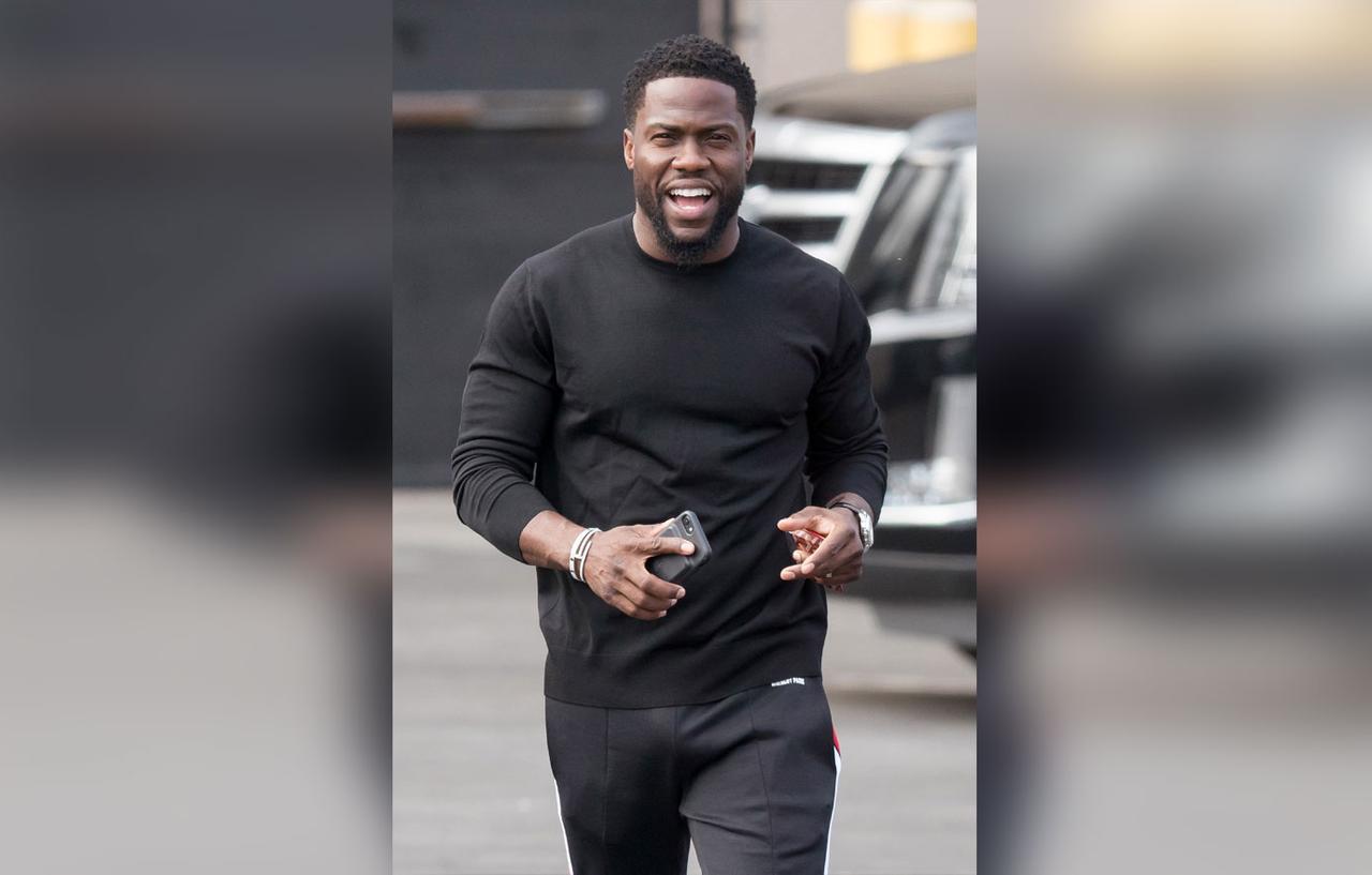 Kevin Hart Tragic Childhood Rape Robbery Arrests Kevin Hart Tragic Childhood Rape Robbery Arrests