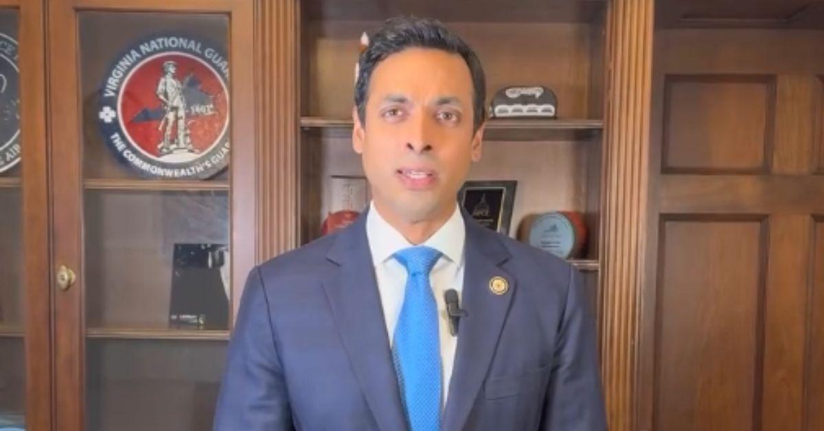 Photo of Suhas Subramanyam