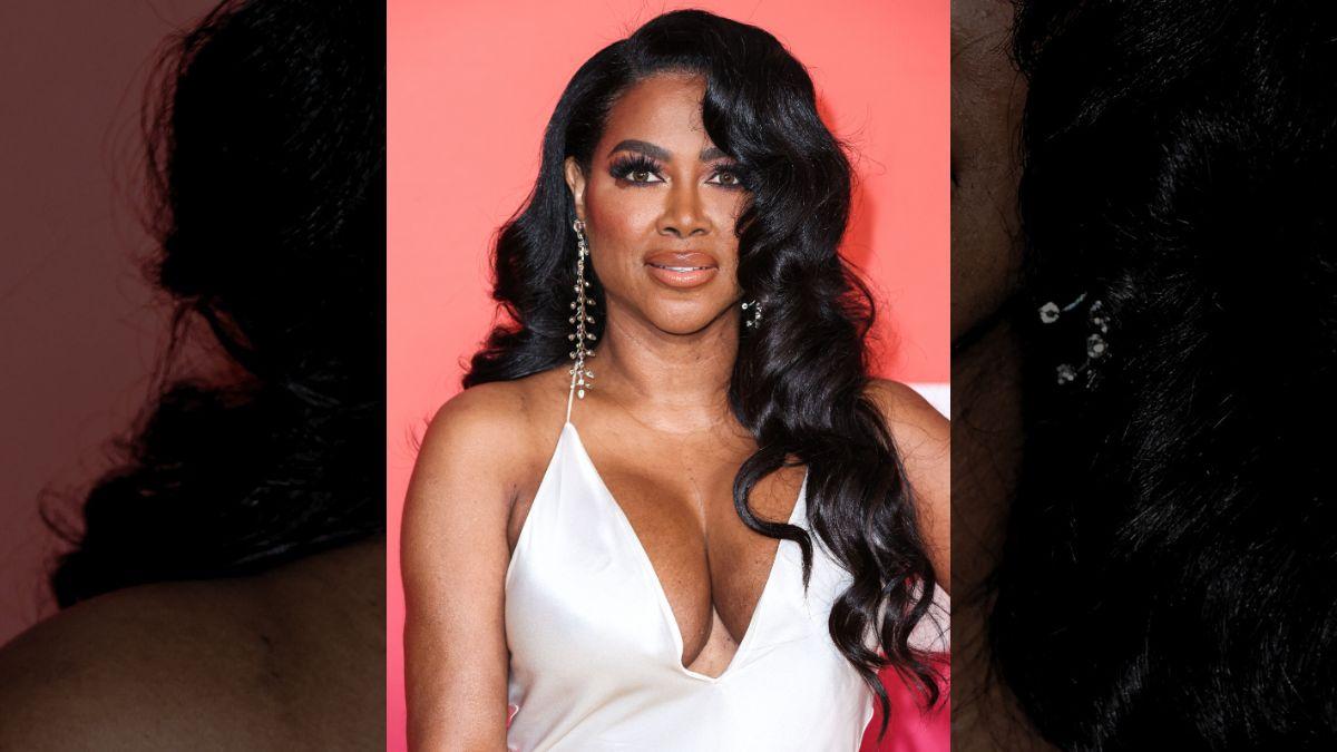 Photo of Kenya Moore