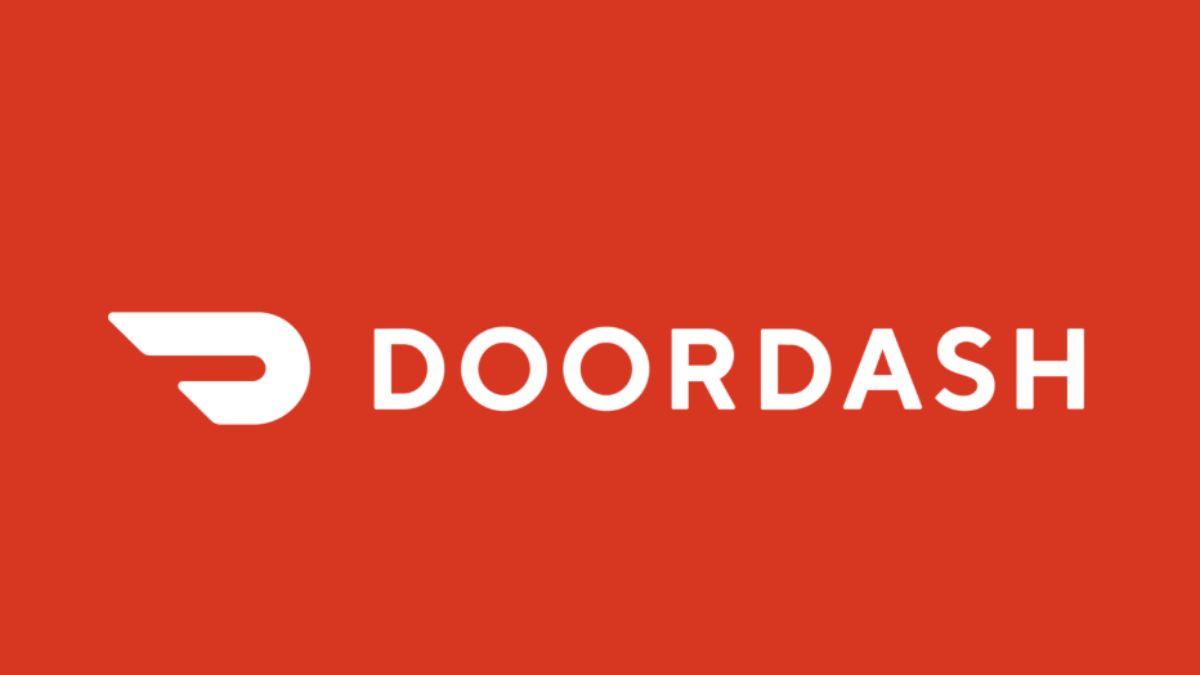 Photo of DoorDash Logo