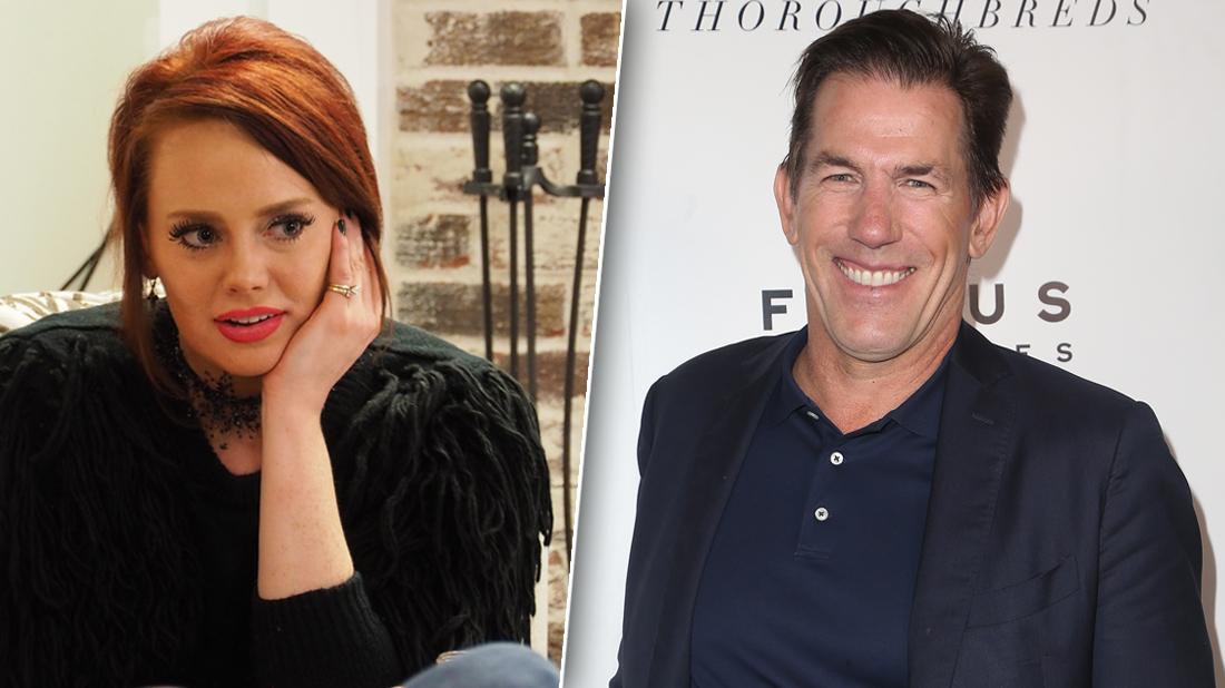 ‘Southern Charm’ Crisis! Filming Delayed Again Amid Thomas Ravenel & Kathryn Dennis Romance