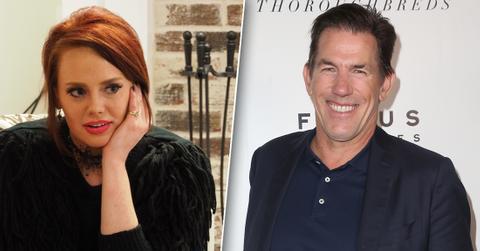 ‘Southern Charm’ Crisis! Filming Delayed Again Amid Thomas Ravenel & Kathryn Dennis Romance