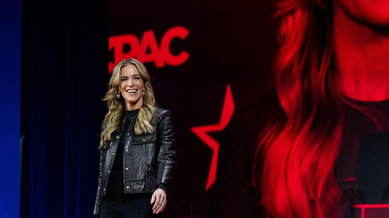 Image of Megyn Kelly labeled Christina Applegate's MS misdiagnosis a 'wild goose chase.'