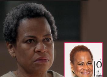 Star Michelle Hurst Put In Medically Induced Coma After Car Accident