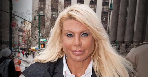 manhattan madam kristin david prison release