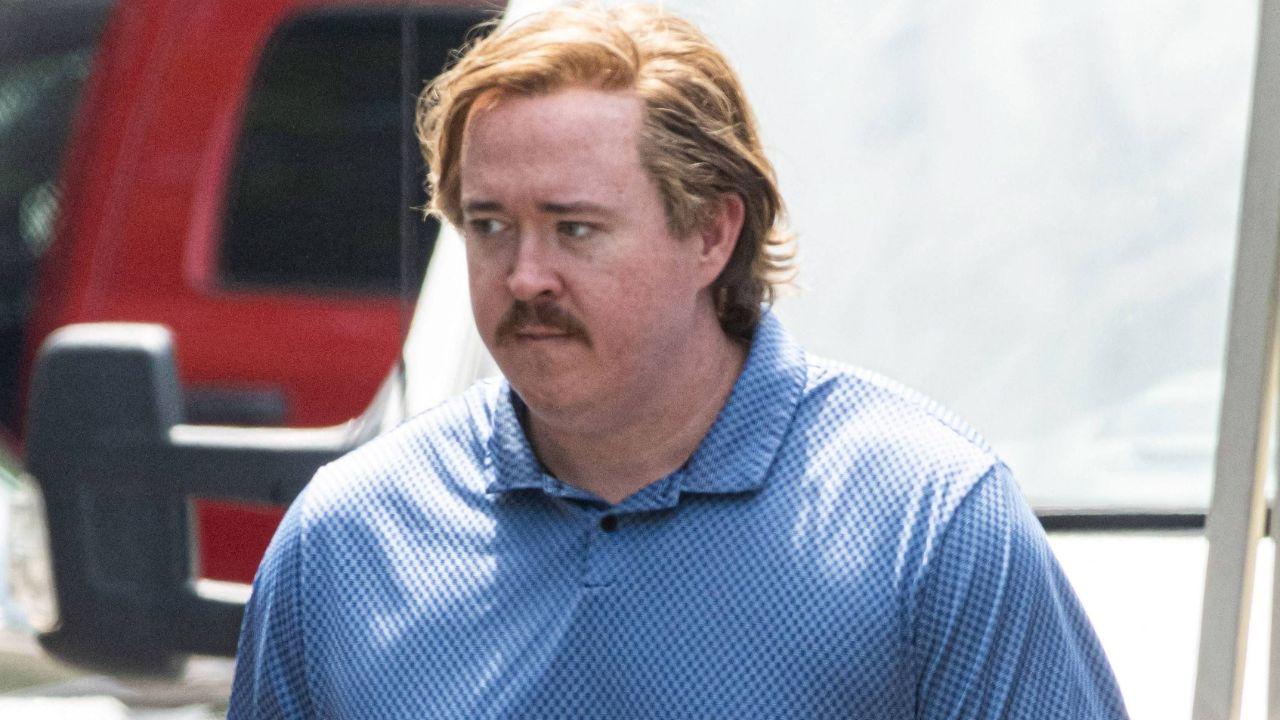 Image Of Shane Gillis