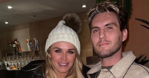 southern charm star madison lecroy father dead