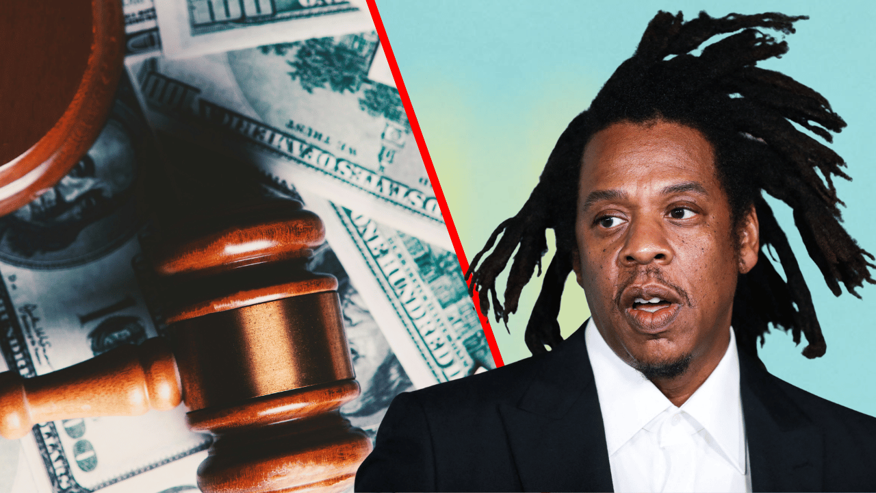 Photo of Jay-Z