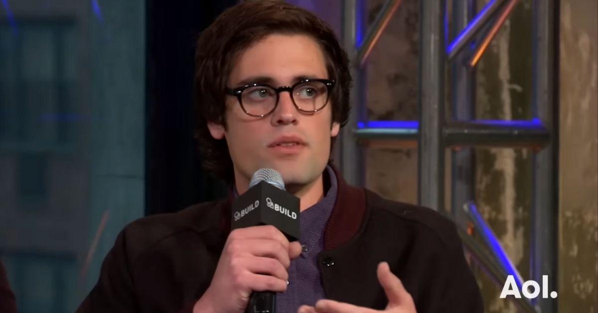 Photo of Nick Reiner