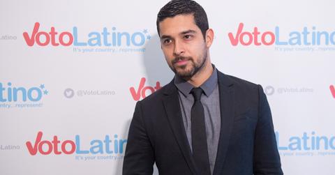 //wilmer valderrama
