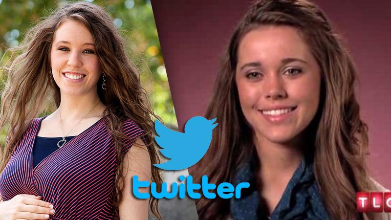 Duggar Social Media Cold War Thaws Jill Finally Starts Following Sister Jessa On Twitter After 