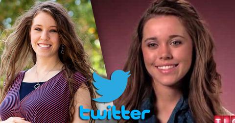 //Jessa Duggar Jill Duggar Twitter