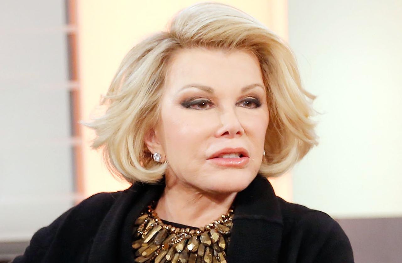 joan rivers feud johnny carson the tonight show