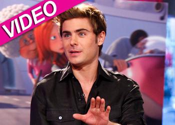 //zac efron condom pocket lorax premiere