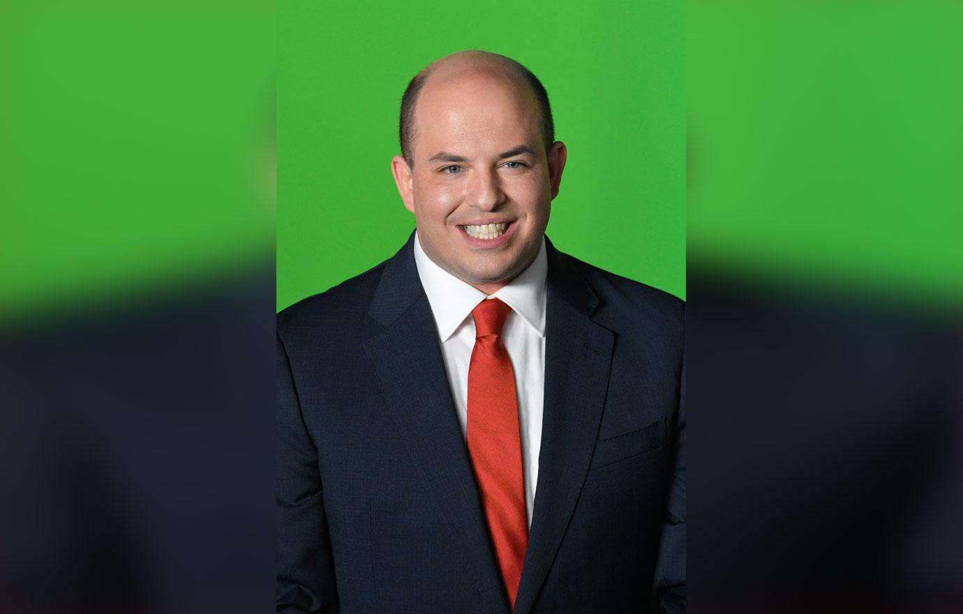 brian stelter