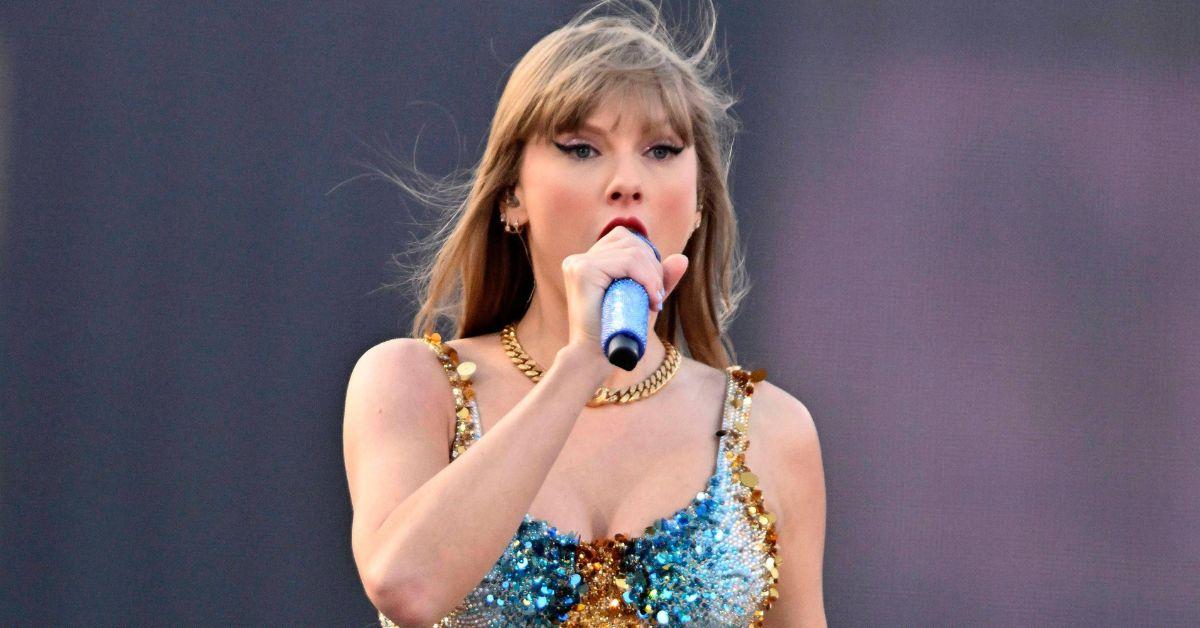 Traumatized Taylor Swift 'Systematically Reaching Out to Stabbing Victims' Families' Ahead of 'Hardest Concerts of Her Career'