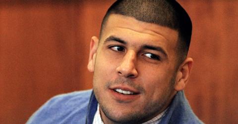 Aaron Hernandez Murder Trial Girlfriend