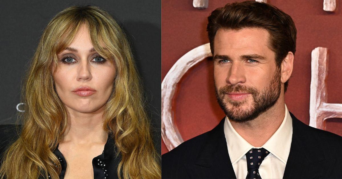 miley cyrus liam hemsworth wrecking ball wedding plot