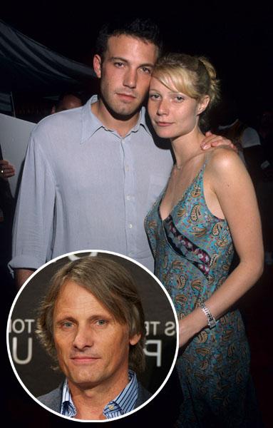 Ben Affleck Viggo Mortensen Gwyneth Paltrow Secrets Exposed Vanity Fair Takedown