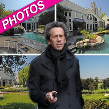 //brian grazer realstalker