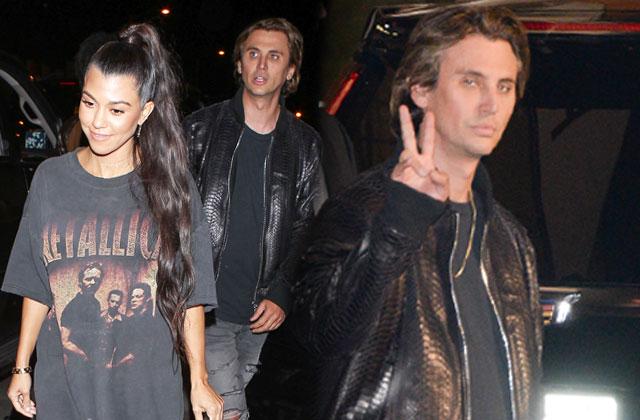 kourtney kardashian single jonathan cheban