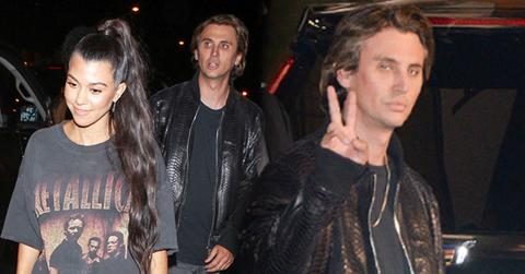 kourtney kardashian single jonathan cheban