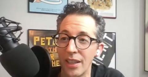 picture of Josh Grisetti