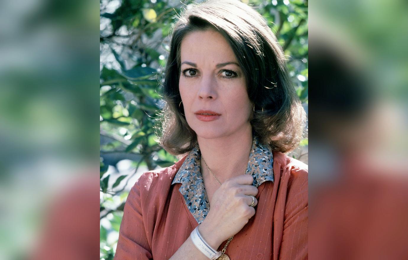 natalie wood death boat ransacked photos