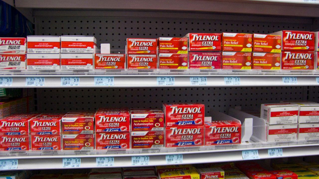Johnson & Johnson recalled Tylenol nationwide after seven people died from cyanide-laced capsules in 1982.