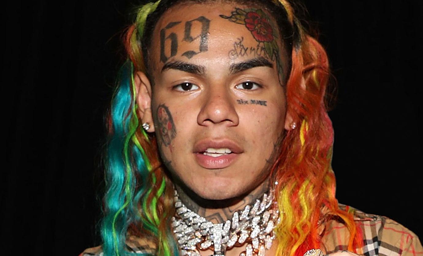 Prosecutors Have Photographs Linking Tekashi69 To Crimes 5893