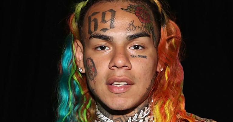 Prosecutors Have Photographs Linking Tekashi69 To Crimes