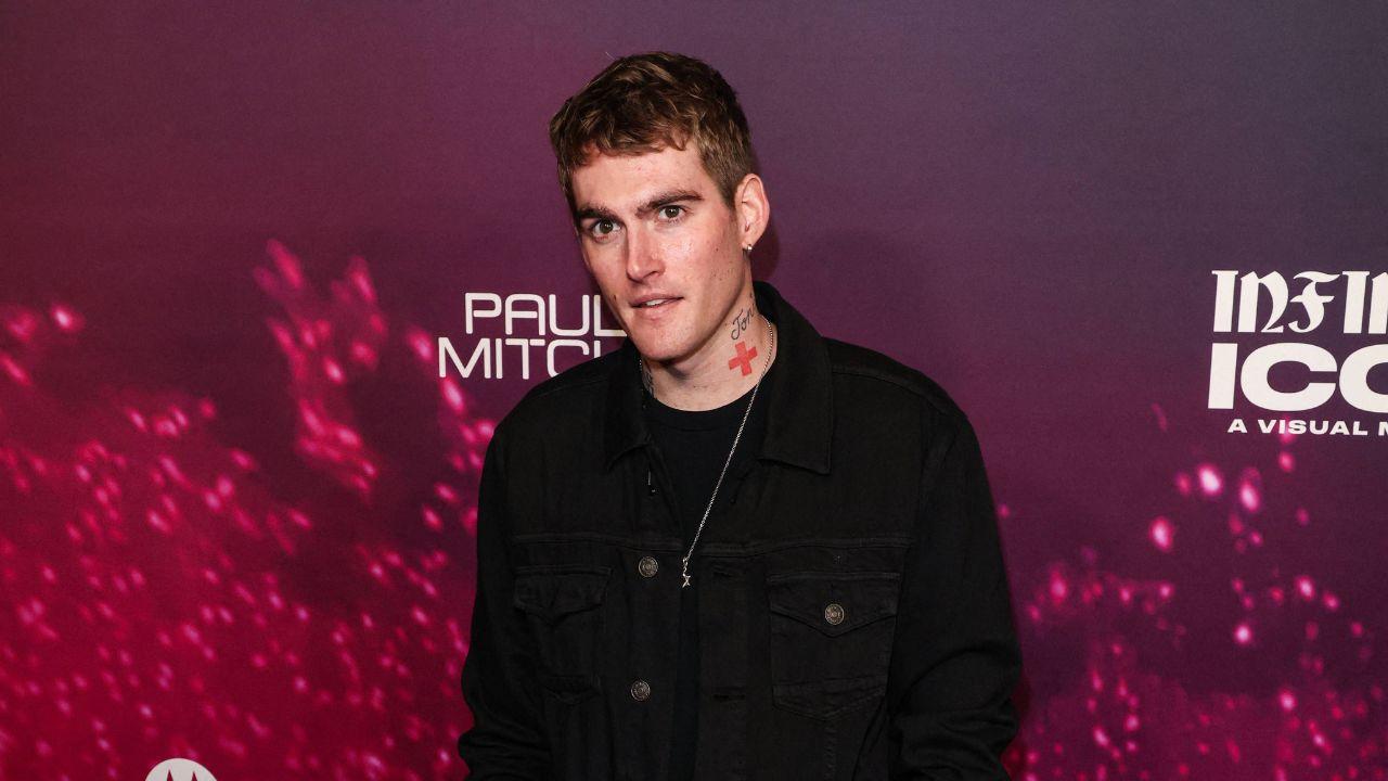 Photo of Presley Gerber