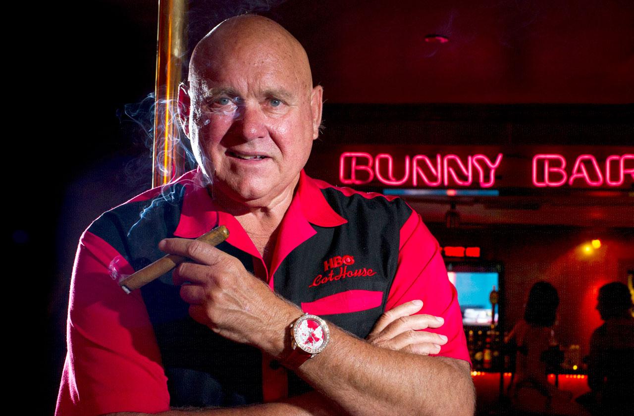 Autopsy Exposed: Dennis Hof Had Drugs In System After Wild Night Of Partying & Sex