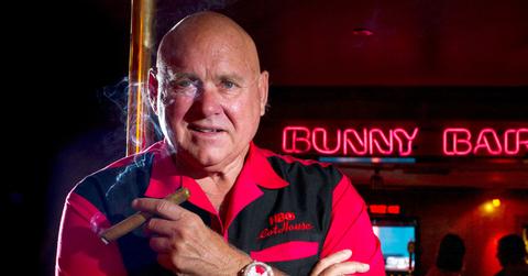 Autopsy Exposed: Dennis Hof Had Drugs In System After Wild Night Of Partying & Sex