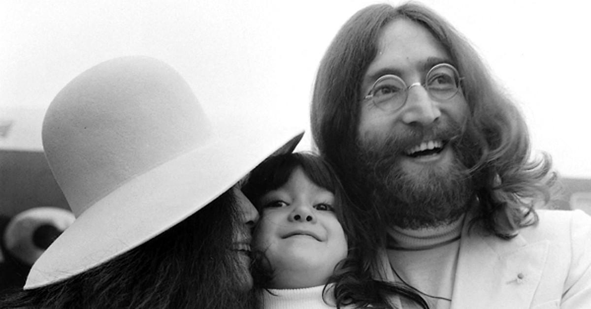 yoko ono kidnapped daughter kyoko life revealed cult