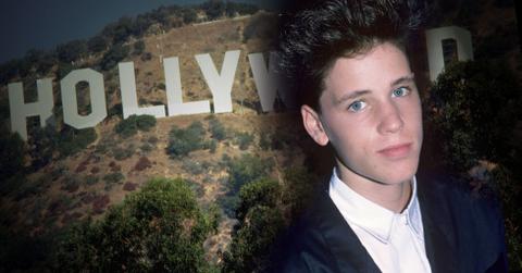 Hollywood Child Sex Abuse Coverup