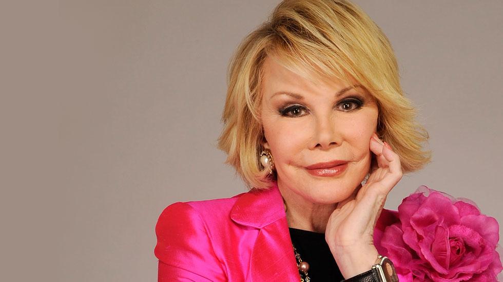 Joan Rivers’ Cause Of Death Released New York Medical Authorities Say