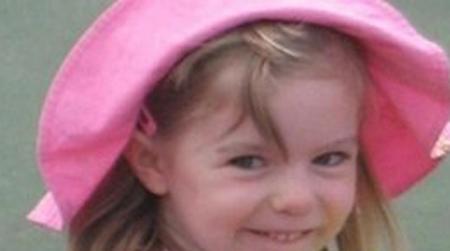 //madeleine mccann arrest pp