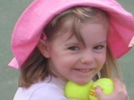 //madeleine mccann arrest pp