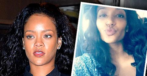 rihanna backup dancing missing shirlene quigley