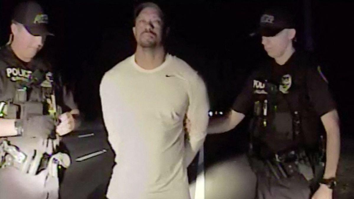 Photo of Tiger Woods